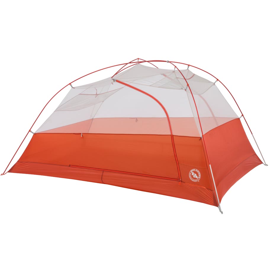 Big Agnes Copper Spur HV UL 2 Long | Enwild