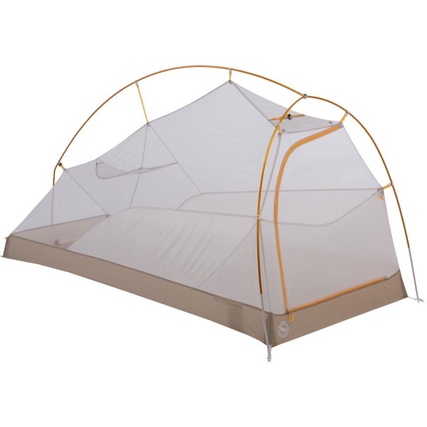 Big agnes fly creek hv ul 1 hotsell mtnglo tent