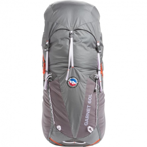 Big Agnes Garnet 60L Women s Enwild