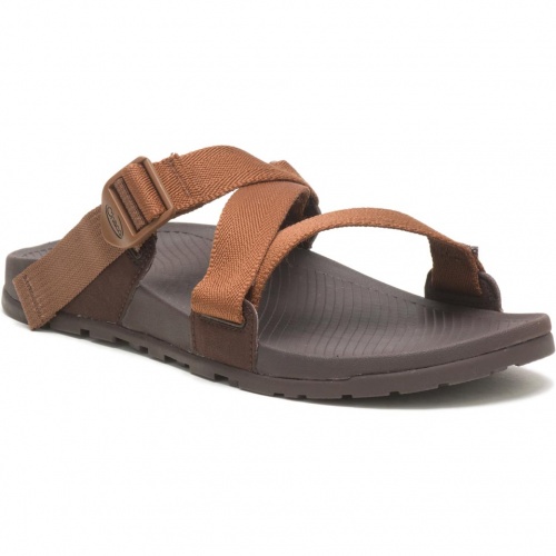 Chaco lowdown slide mens hot sale