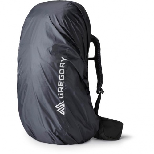 Gregory Raincover | Enwild