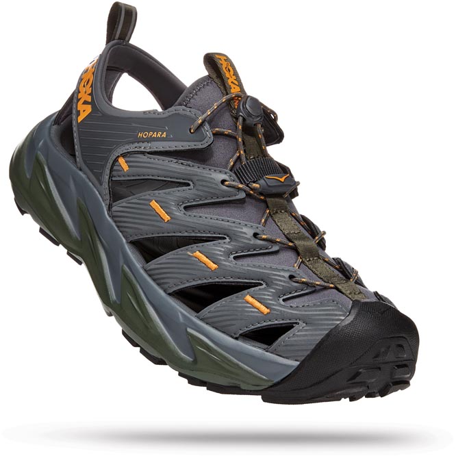 Hoka One One Men's Hopara | Enwild