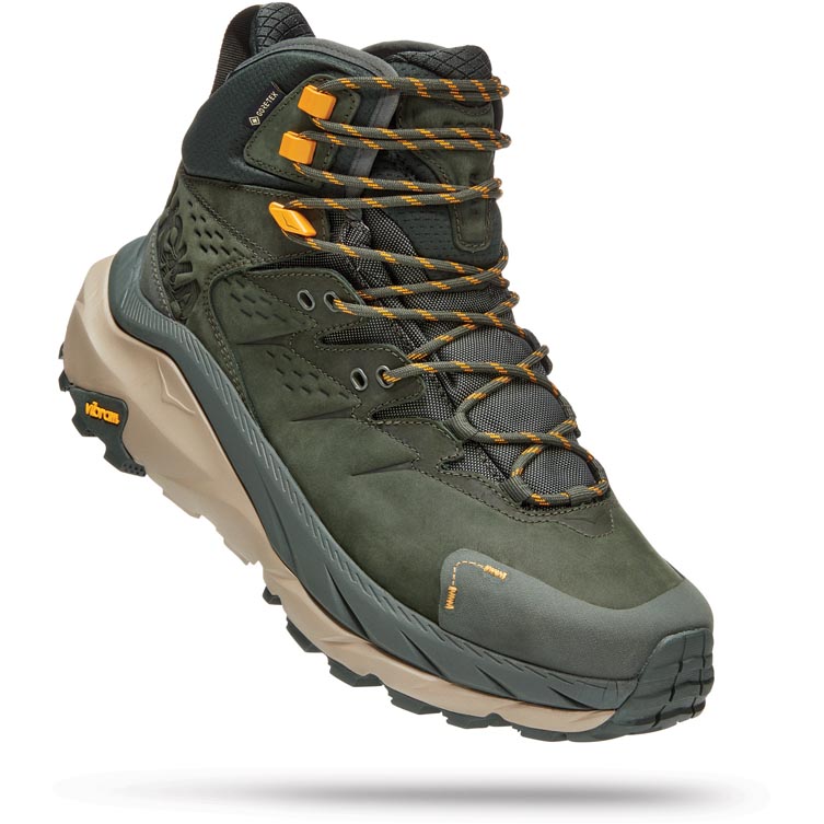 hoka mens hiking