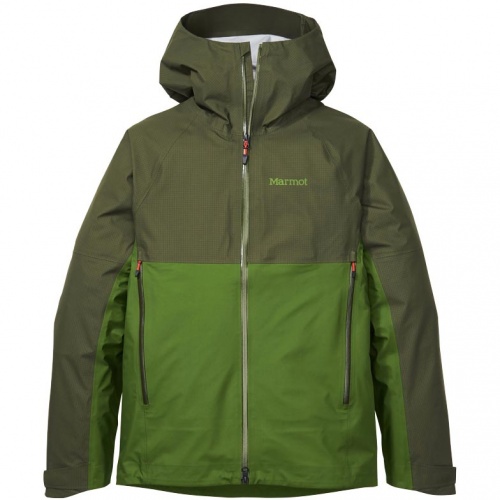 Marmot Men's Mitre Peak Jacket | Enwild