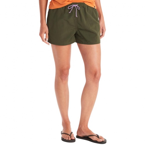 Marmot cheap womens shorts