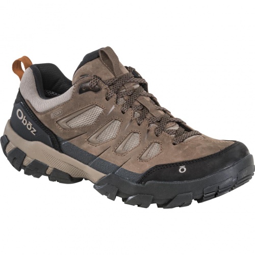 Oboz Men's Sawtooth X Low B-DRY Waterproof | Enwild