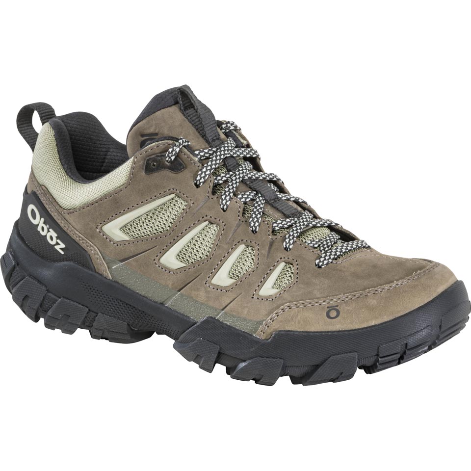 Oboz Women's Sawtooth X Low | Enwild