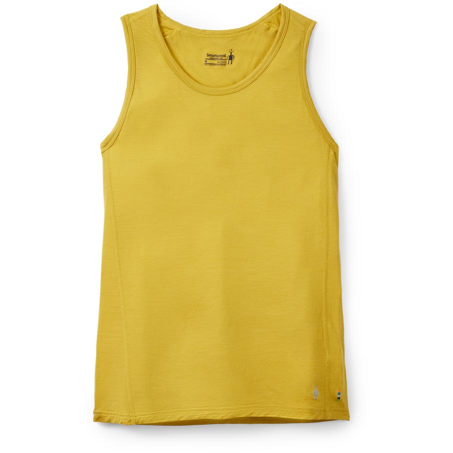 Smartwool Men's Merino Sport Ultralite Tank | Enwild