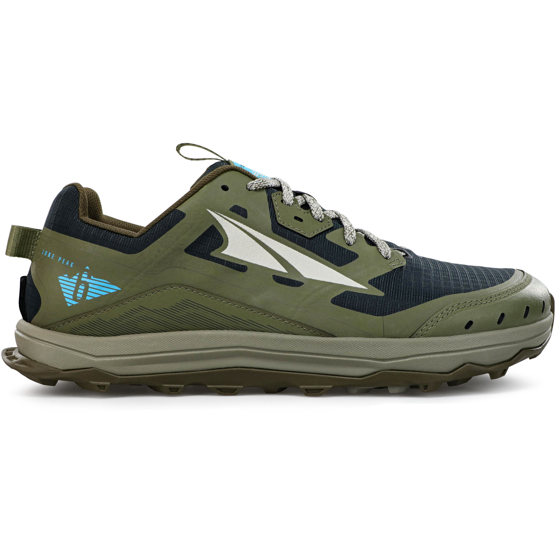 Altra Running Men's Lone Peak 6 | Enwild