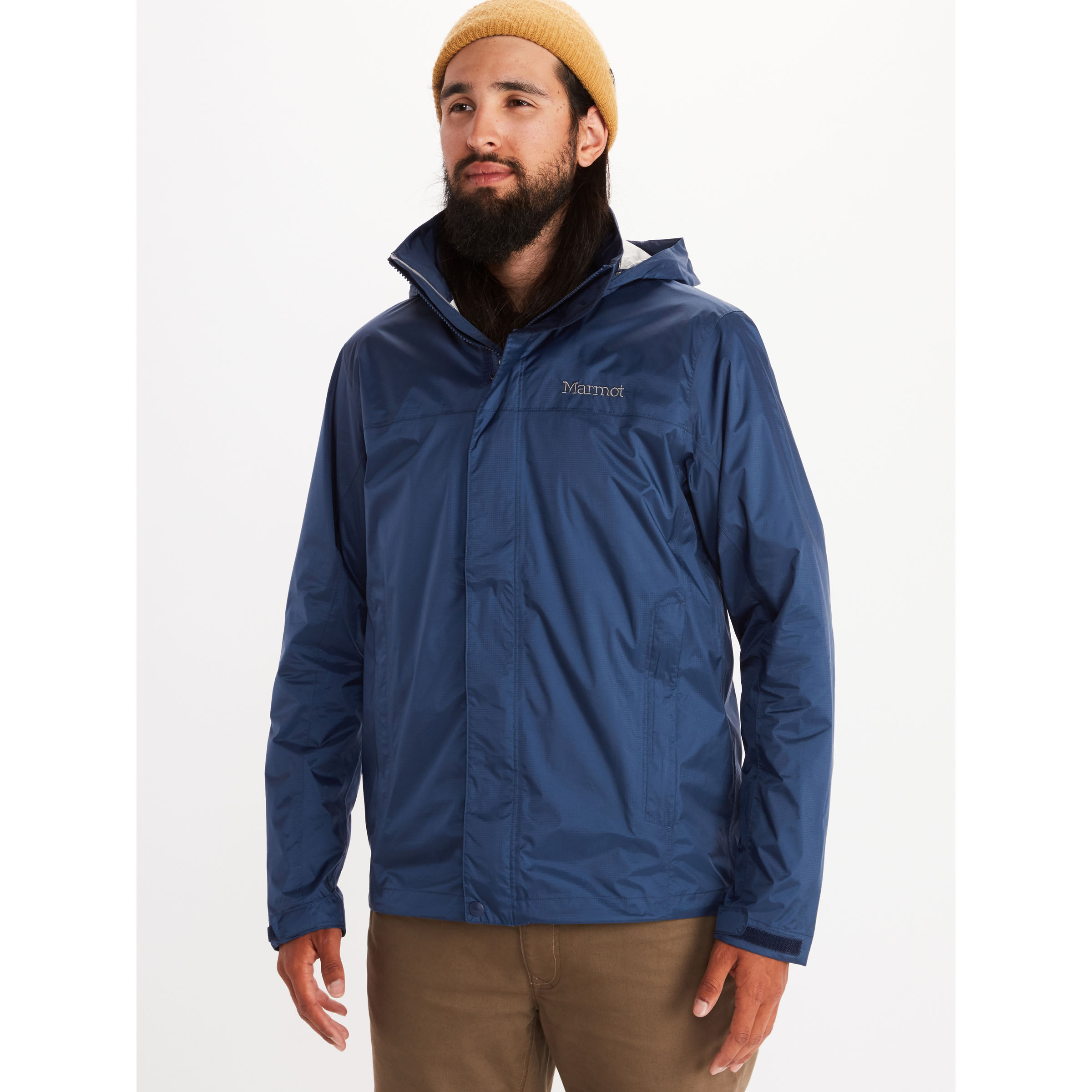 Marmot Men's PreCip Eco Jacket Big | Enwild