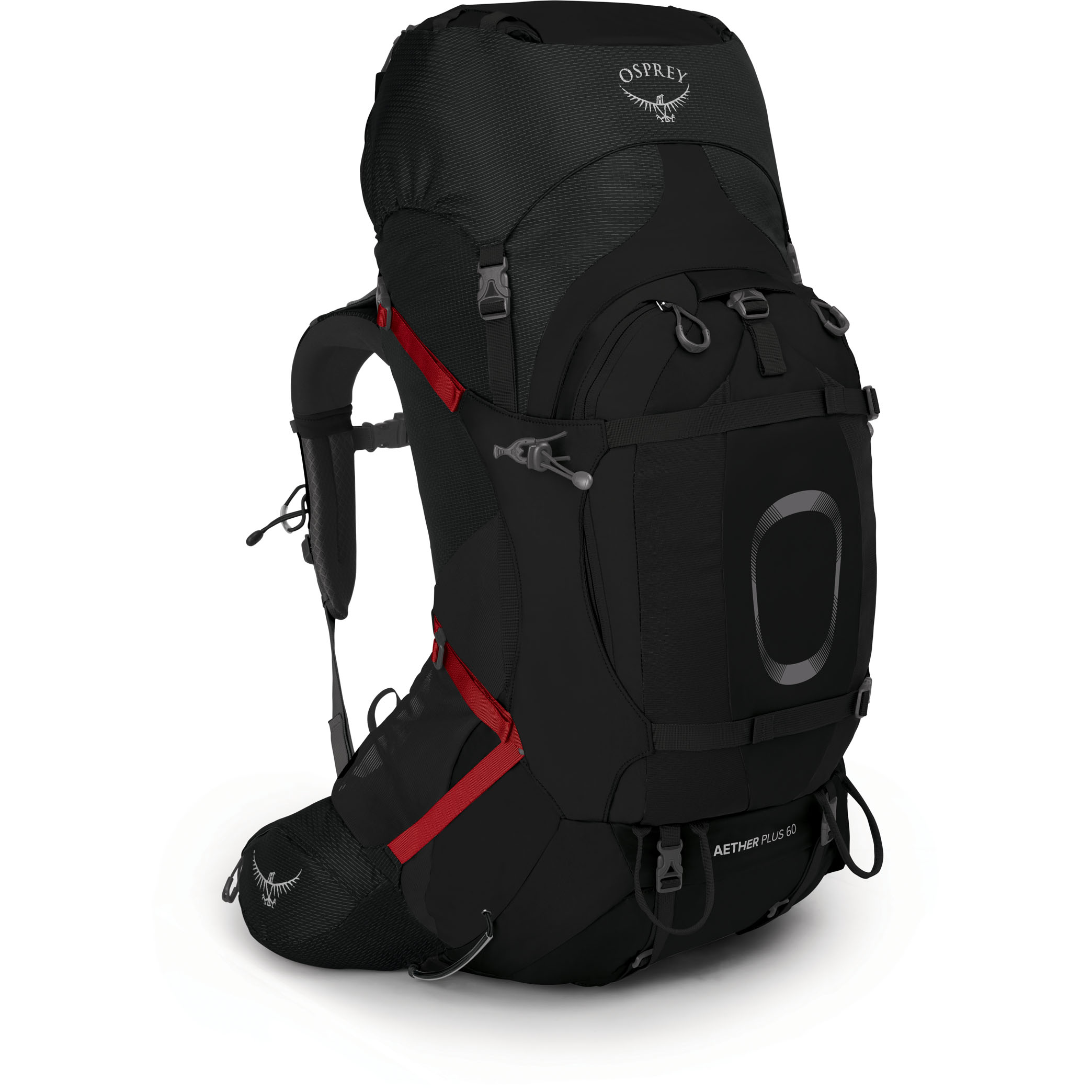 Osprey Aether Plus 60 | Enwild