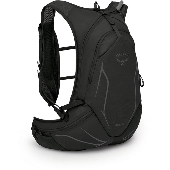 Osprey Duro 15 | Enwild