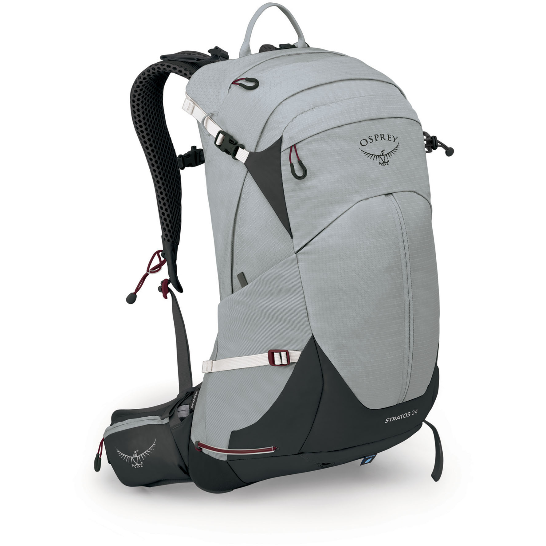 Osprey stratos 65 hotsell