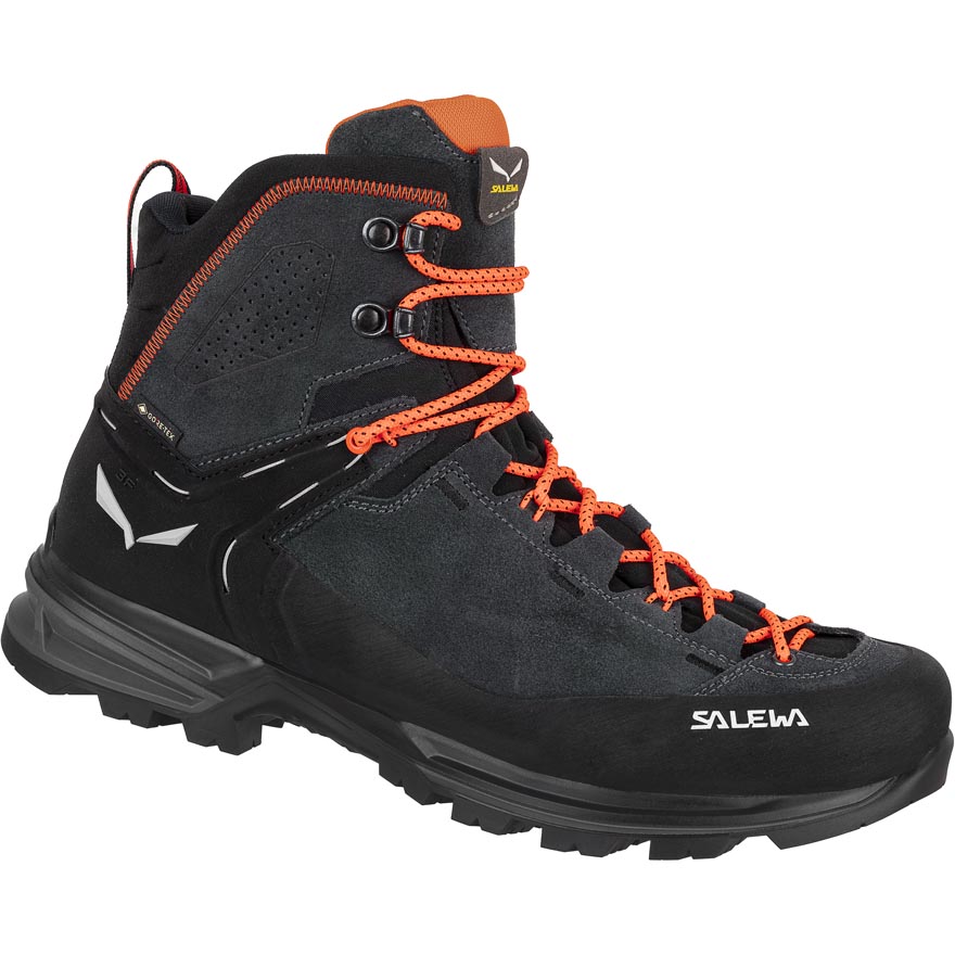 Salewa Men's Mountain Trainer 2 Mid GTX | Enwild