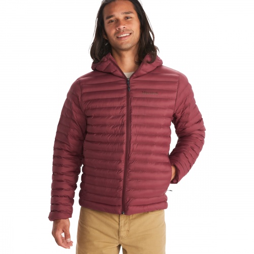 Marmot Men s Echo Featherless Hoody Enwild