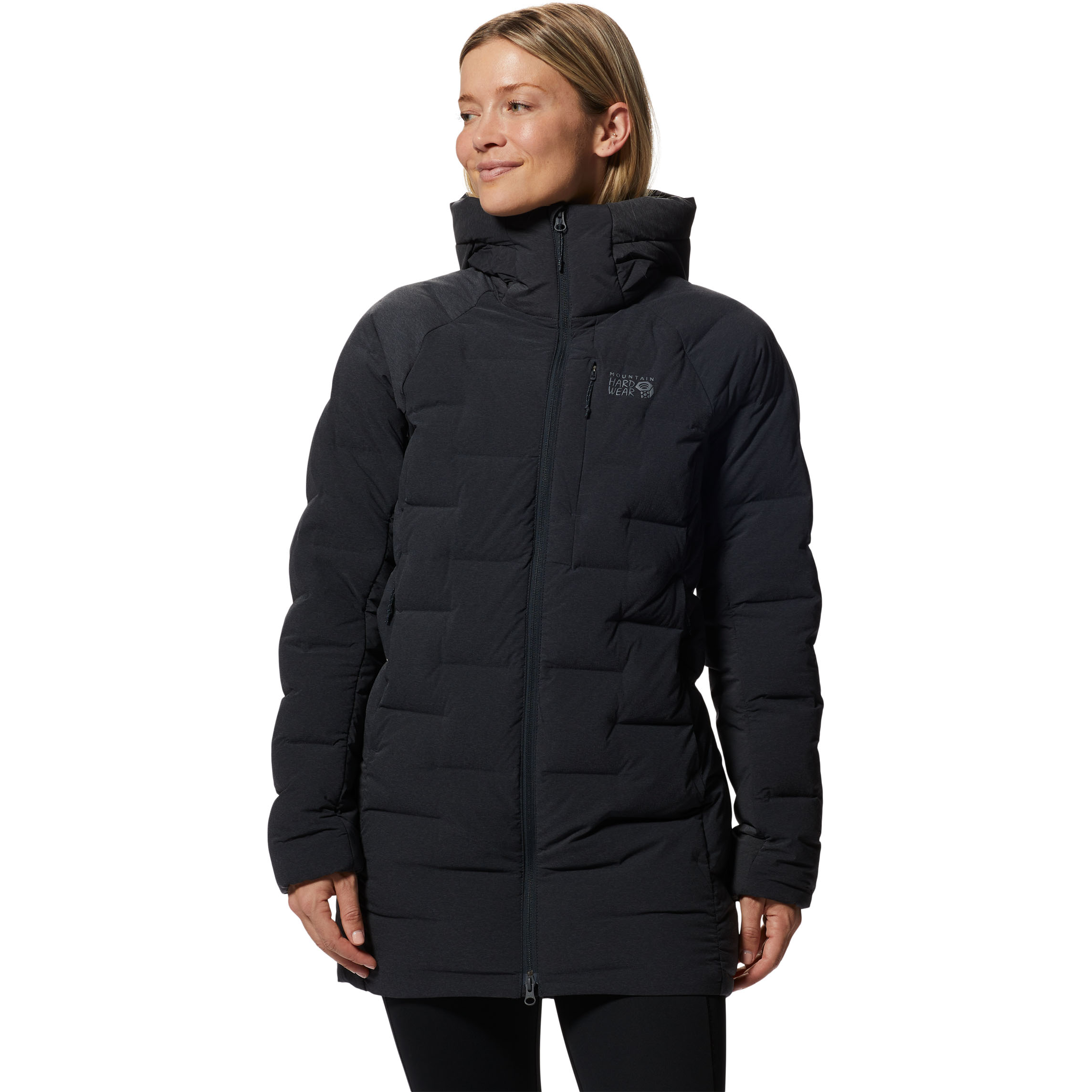 Mountain Hardwear Women's Stretchdown Parka | Enwild