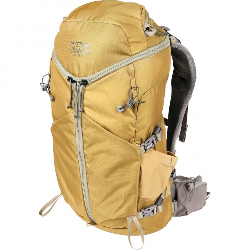 Mystery Ranch Coulee 40 Backpack Review 