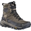 Men's Bangtail Mid Insulated Waterproof - Oboz Footwear