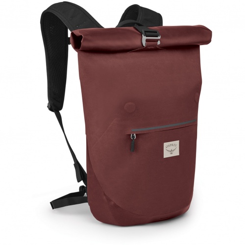 Osprey Arcane Roll Top Waterproof 25 | Enwild