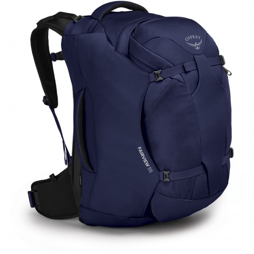 Osprey backpack travel best sale