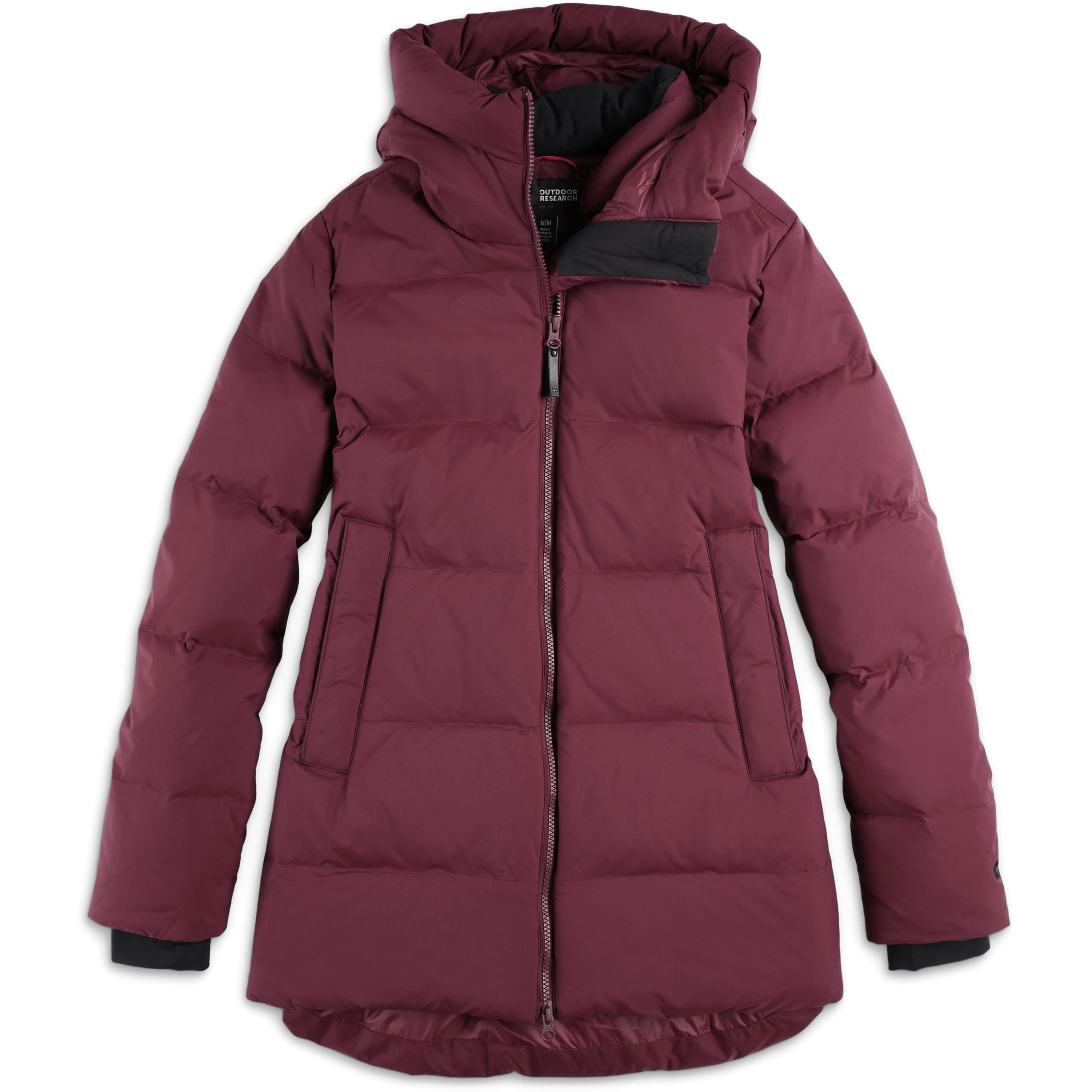 Outdoor Research Women's Coze Down Coat Plus | Enwild