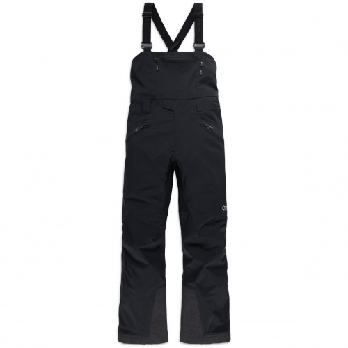 outdoor research ski bib