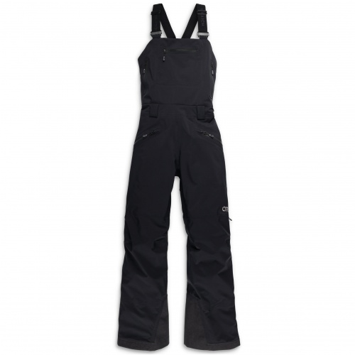 Outdoor Research Women's Hemispheres II GORE-TEX Bibs | Enwild