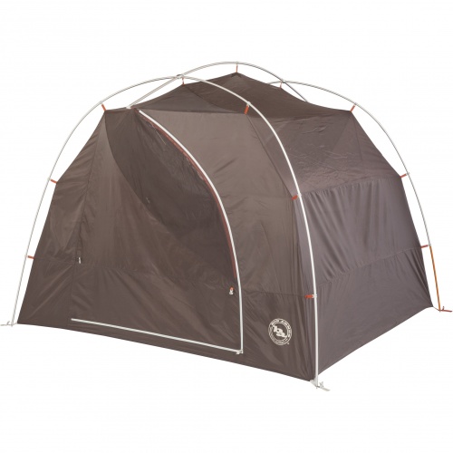 Big Agnes Bunk House 4 (2023) | Enwild