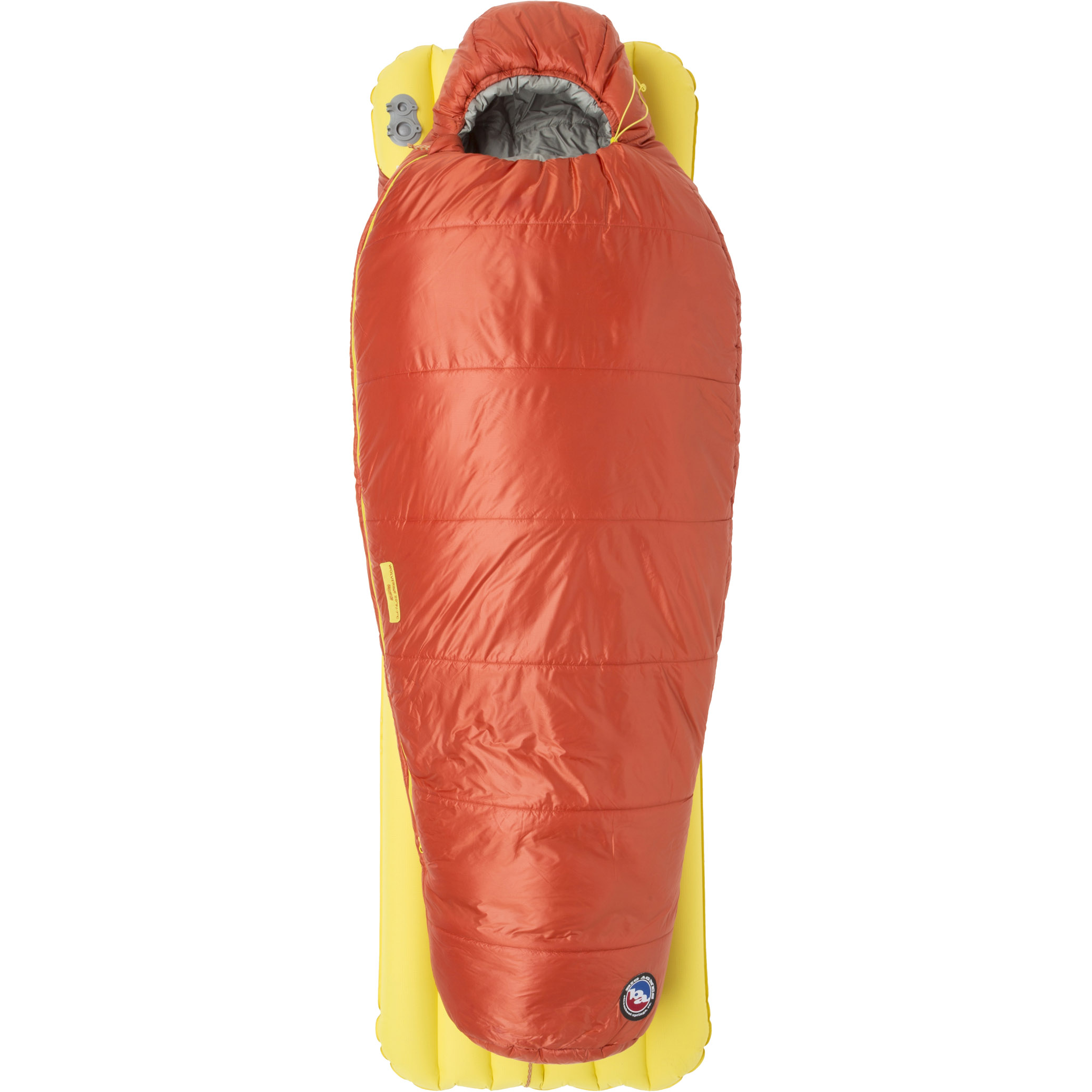 Big Agnes Wolverine Youth 20 Degree Enwild