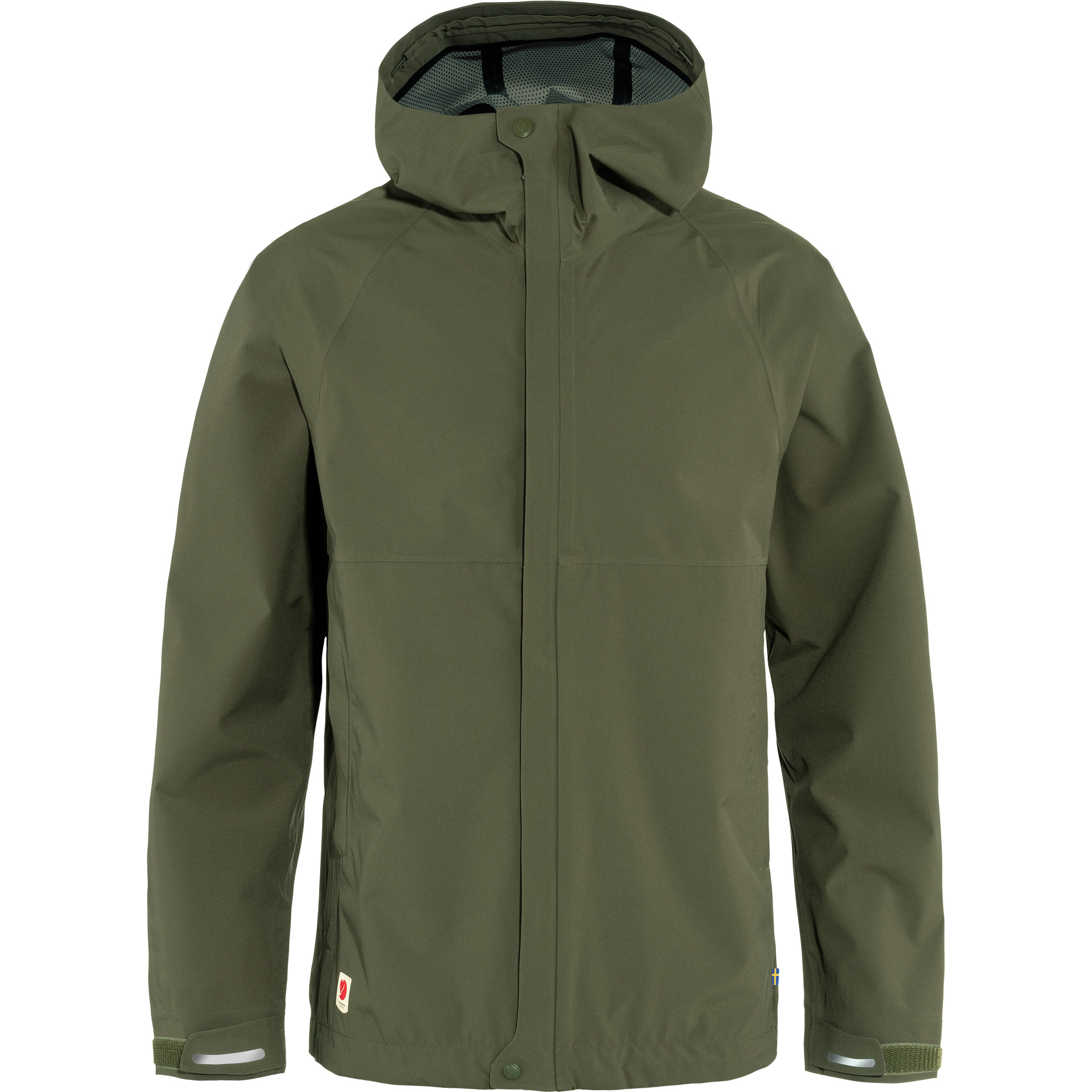 Fjallraven Men's High Coast Hydratic Trail Jacket | Enwild