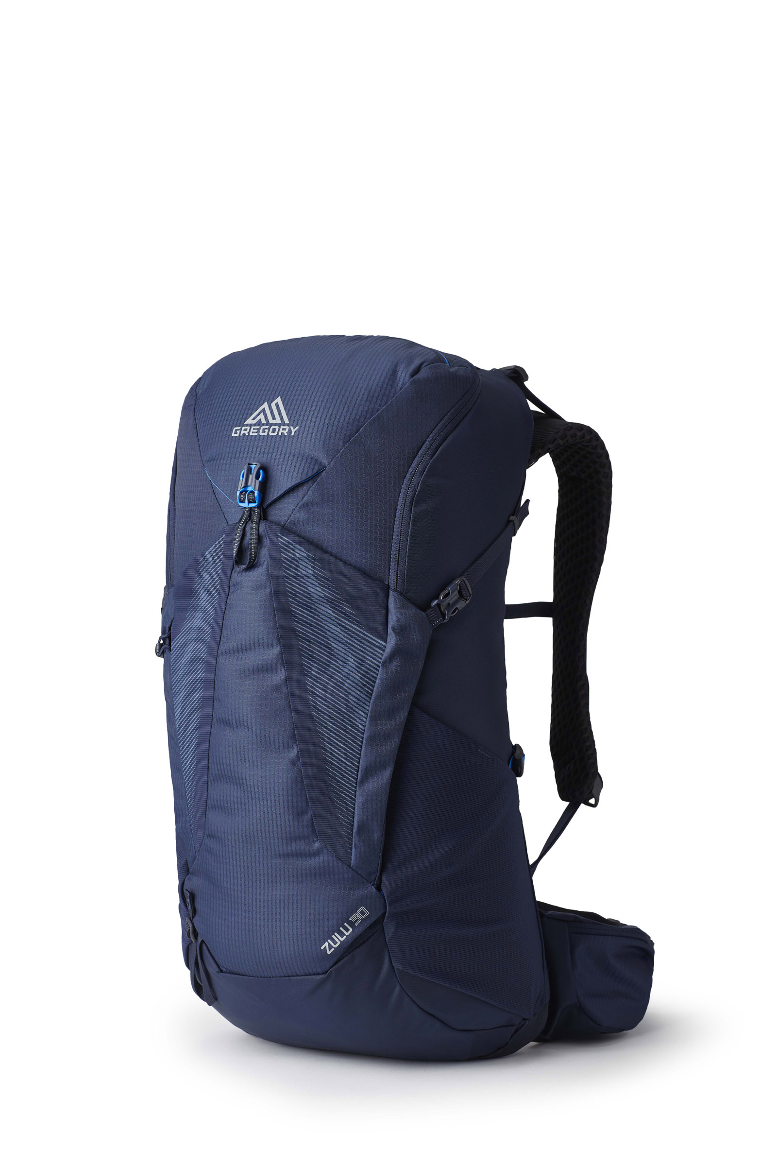 Gregory zulu 2025 30 pack