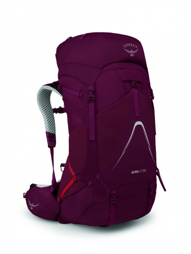 Osprey aura 65 women's hotsell