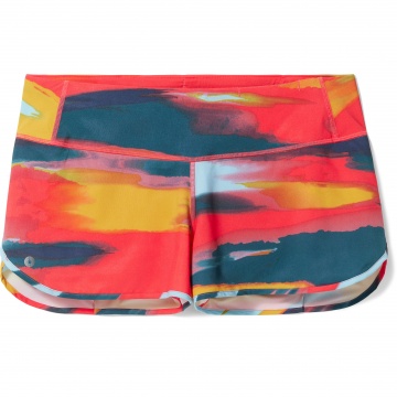 Women's Stratus Short