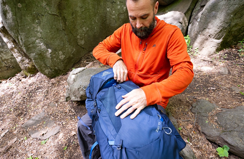 Enwild: Backpacking | Trail Running | Expert Advice