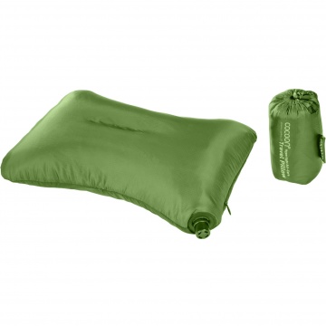 Cocoon Hydrophobic Down Travel Pillow | Enwild