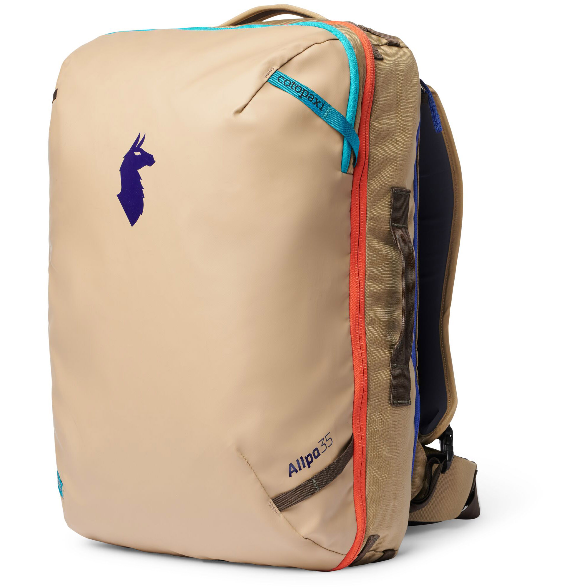 Cotopaxi Allpa Travel Pack
 Cotopaxi Allpa 35L Travel Pack