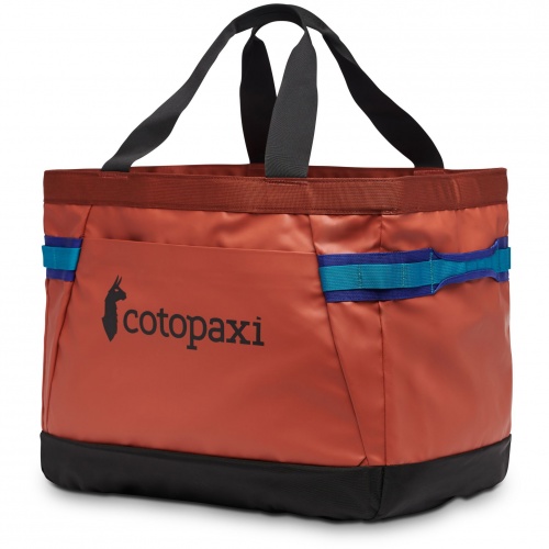 Cotopaxi Allpa 60L Gear Hauler Tote | Enwild