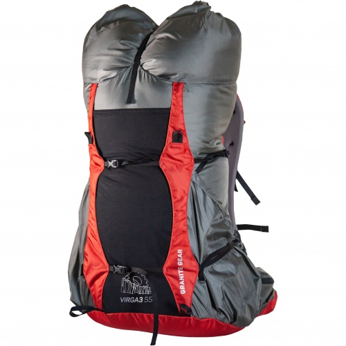 Granite Gear Virga3 55 Enwild