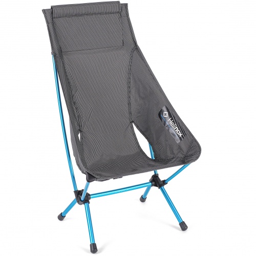 Helinox Chair Zero High Back Enwild