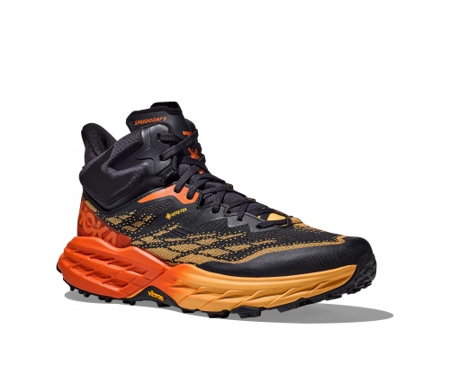 Hoka One One Men's Speedgoat 5 Mid GTX | Enwild