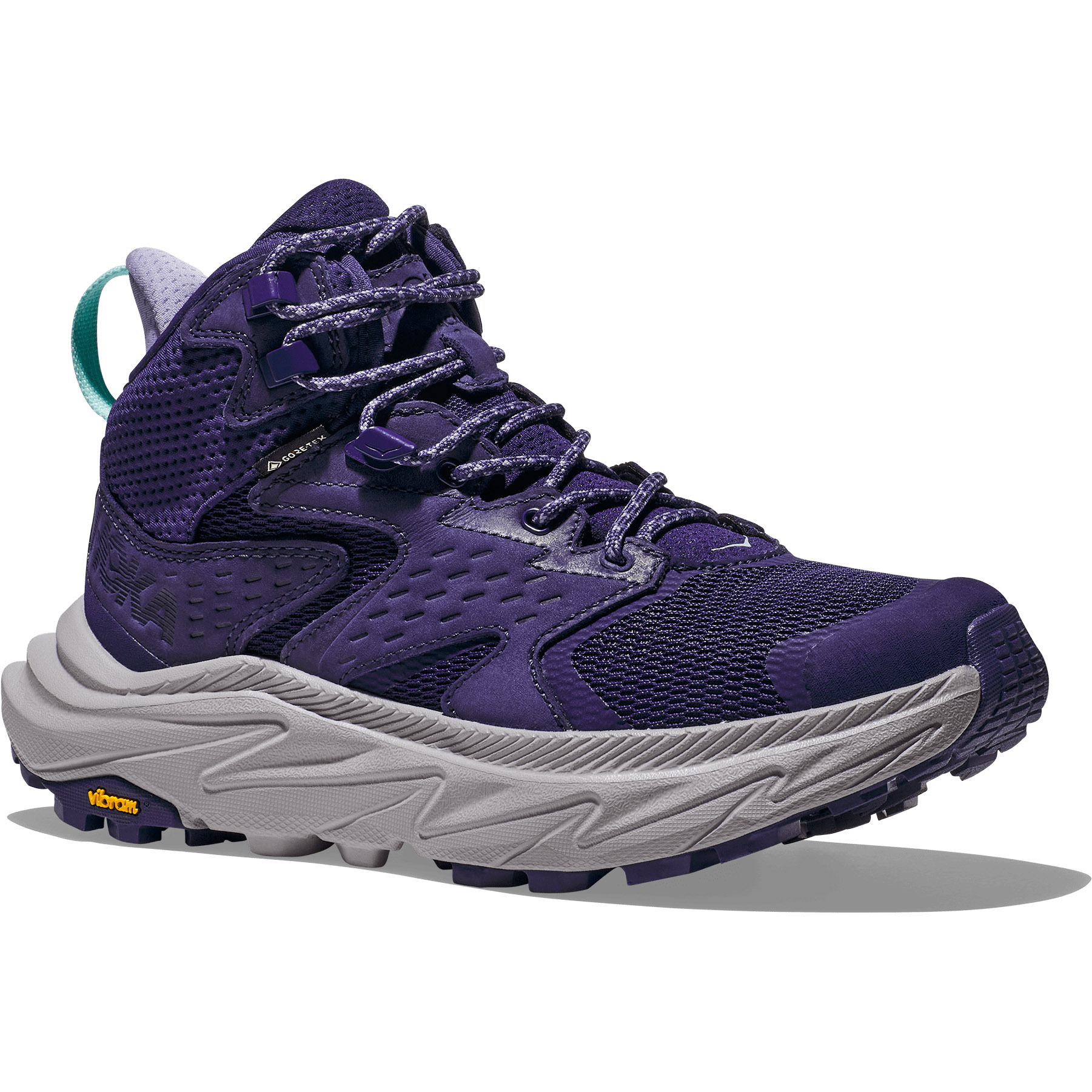 Hoka One One Women's Anacapa 2 Mid GTX | Enwild