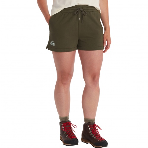 Marmot womens shorts online