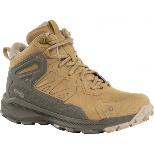 Oboz Women's Katabatic Mid B-Dry Waterproof | Enwild