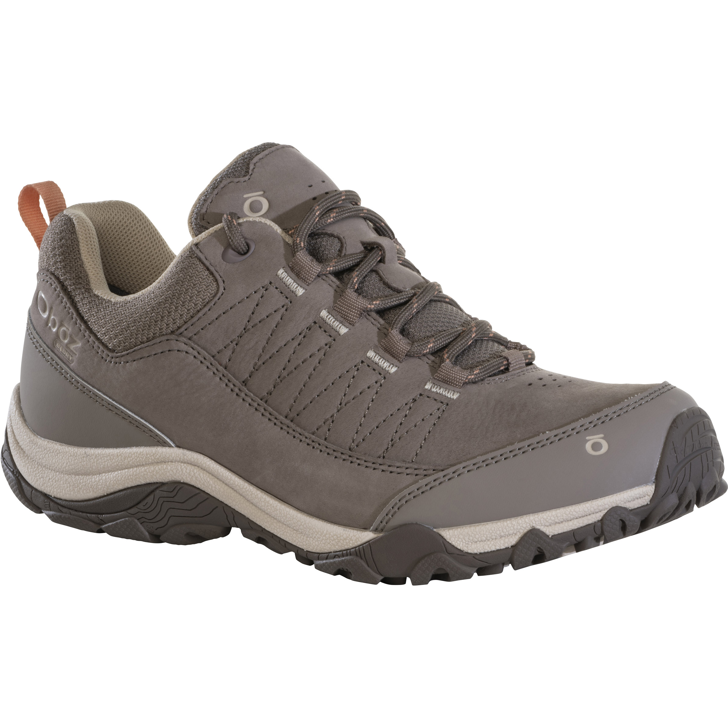 Oboz Women's Ousel Low B-Dry Waterproof | Enwild