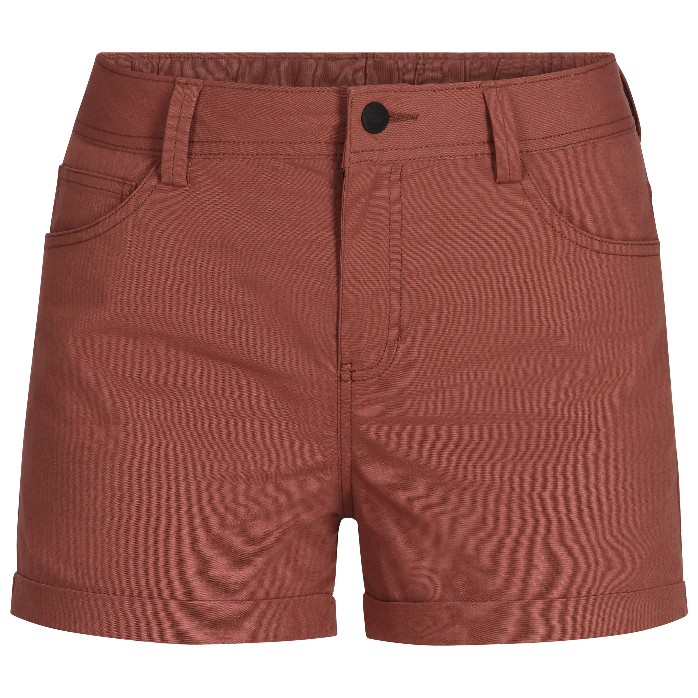 Outdoor Research Women's Canvas Shorts 5 inch | Enwild