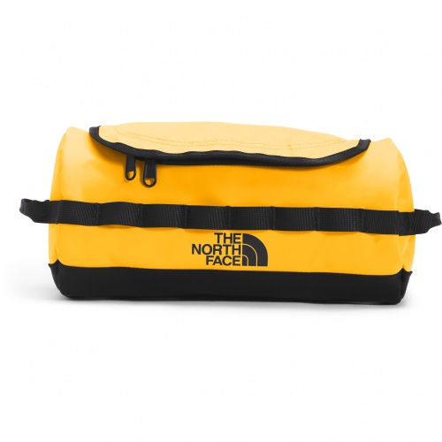 The North Face Base Camp Travel Canister Large | Enwild