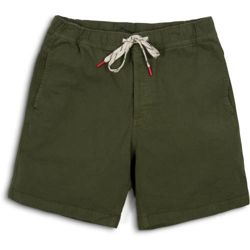 Topo Designs Men's Dirt Shorts | Enwild