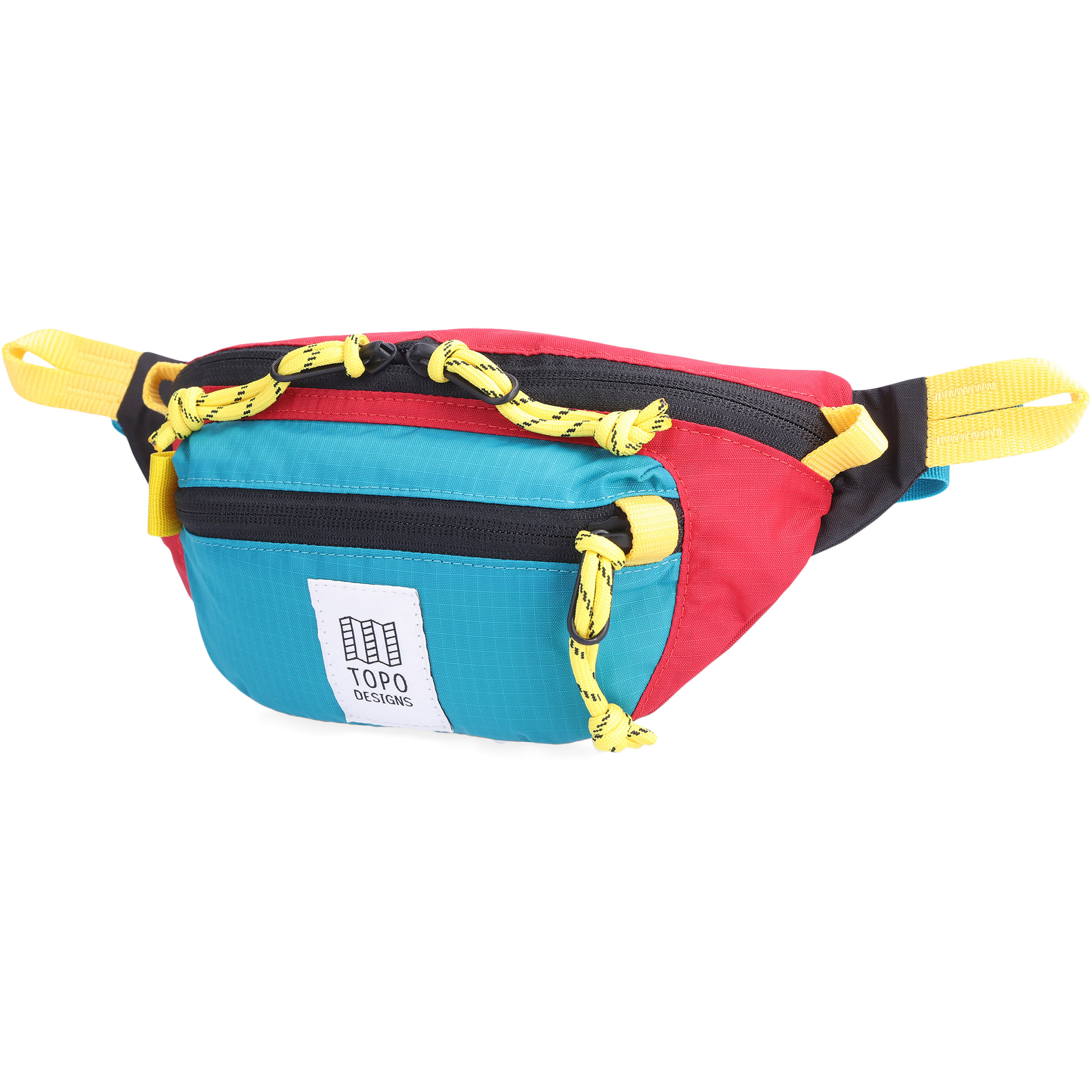 Topo Designs Mountain Waist Pack Enwild