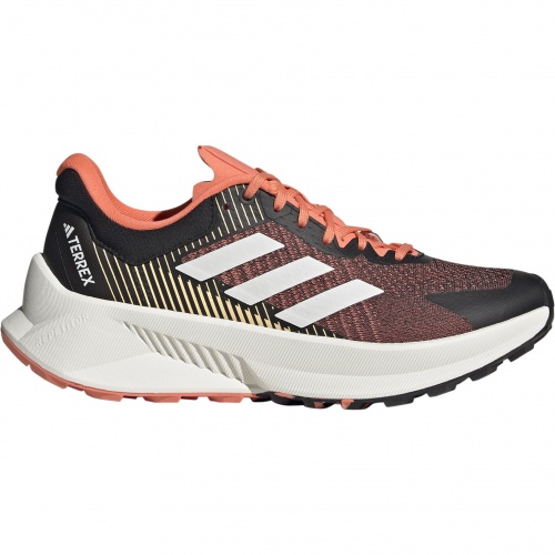 adidas Women s Terrex Soulstride Flow Trail Running Shoes