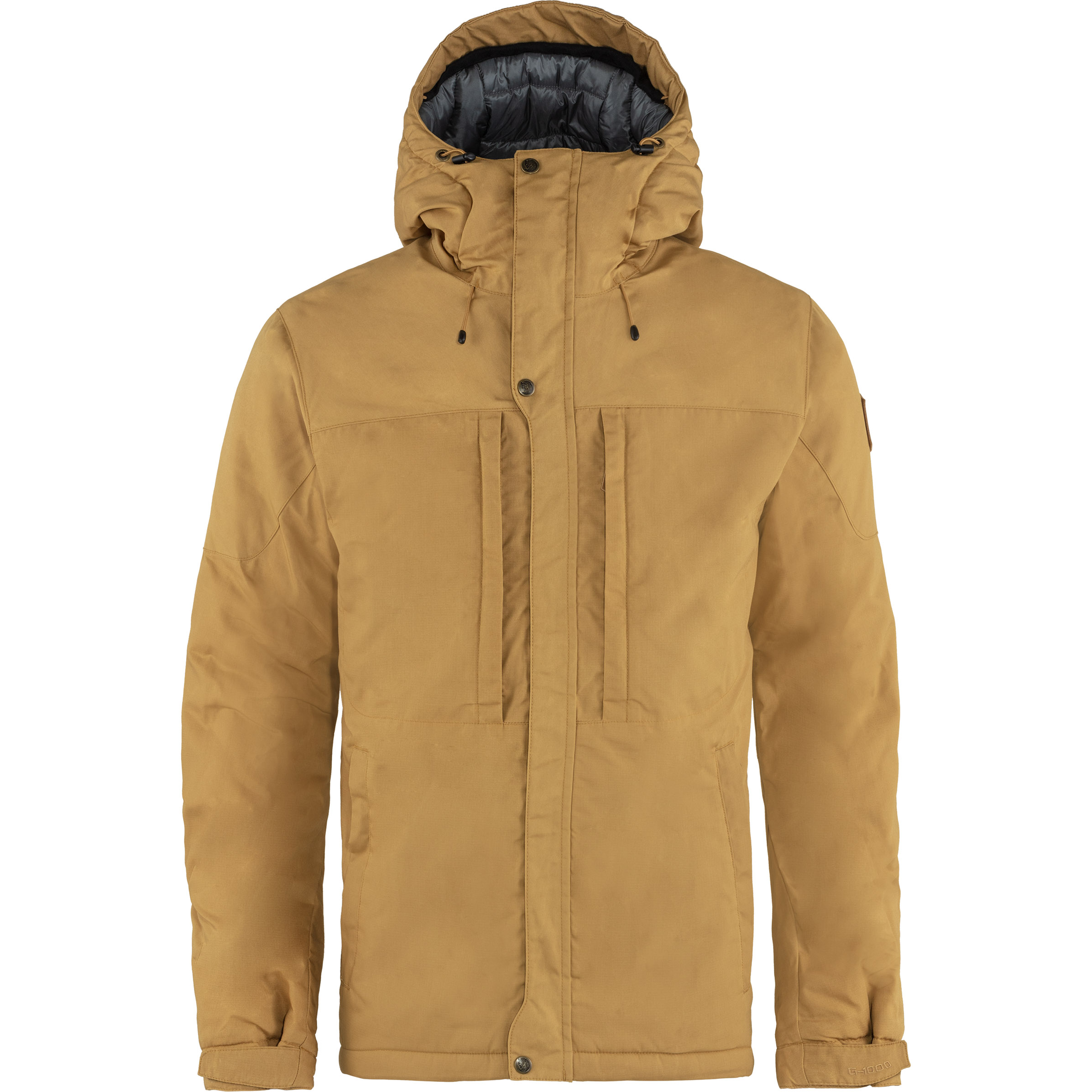 Fjallraven Men's SkogsO Padded Jacket | Enwild